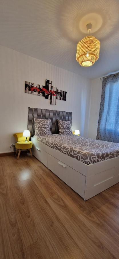 Superbe Appartement Proche De Toutes Commodites. Clermont-Ferrand Exterior photo
